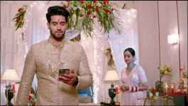 Kumkum Bhagya - 22nd June 23